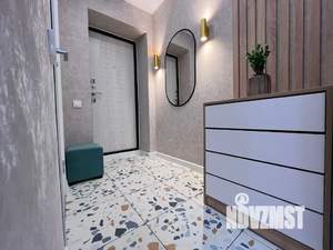2-к квартира, посуточно, 43м2, 4/5 этаж