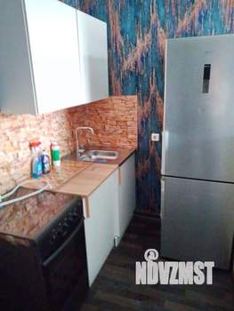 Студия квартира, на длительный срок, 24м2, 6/7 этаж