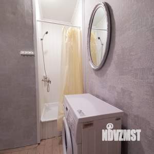 1-к квартира, на длительный срок, 13м2, 4/5 этаж