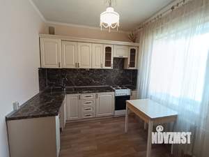 1-к квартира, на длительный срок, 33м2, 1/6 этаж