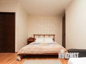 1-к квартира, посуточно, 35м2, 2/5 этаж