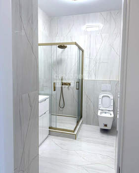 1-к квартира, на длительный срок, 38м2, 11/24 этаж