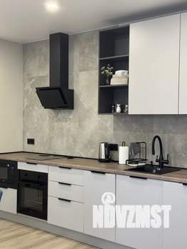 1-к квартира, посуточно, 32м2, 16/27 этаж