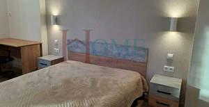 1-к квартира, на длительный срок, 46м2, 7/18 этаж