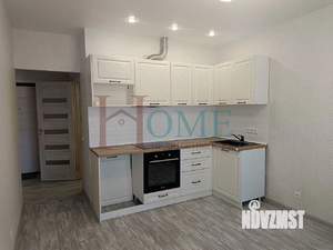 2-к квартира, на длительный срок, 37м2, 8/16 этаж