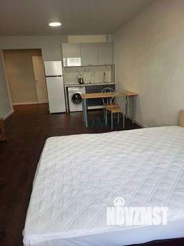 1-к квартира, на длительный срок, 40м2, 2/10 этаж