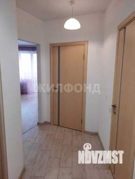 1-к квартира, на длительный срок, 51м2, 16/21 этаж