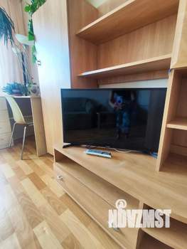 1-к квартира, на длительный срок, 34м2, 10/10 этаж