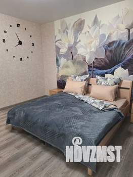 Студия квартира, посуточно, 26м2, 16/19 этаж