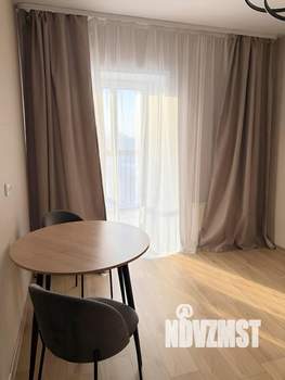 1-к квартира, на длительный срок, 38м2, 9/26 этаж