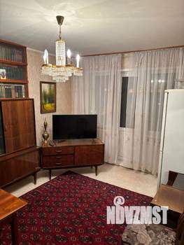 3-к квартира, на длительный срок, 58м2, 3/4 этаж