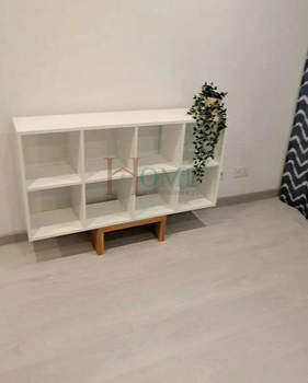 Студия квартира, на длительный срок, 30м2, 7/15 этаж