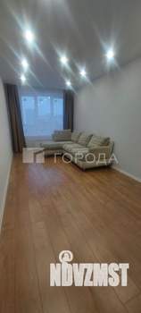 1-к квартира, на длительный срок, 42м2, 17/25 этаж