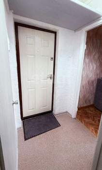 1-к квартира, на длительный срок, 21м2, 3/9 этаж