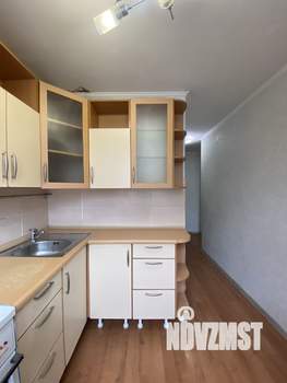 1-к квартира, на длительный срок, 29м2, 5/5 этаж