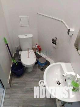 1-к квартира, на длительный срок, 26м2, 2/5 этаж