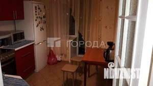 2-к квартира, на длительный срок, 52м2, 3/10 этаж