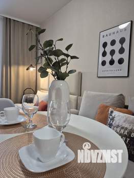 Студия квартира, на длительный срок, 28м2, 8/19 этаж