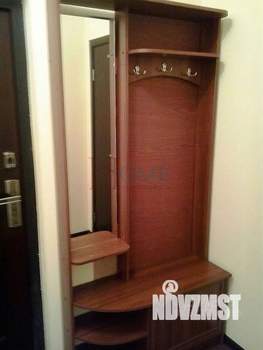 Студия квартира, на длительный срок, 33м2, 4/10 этаж