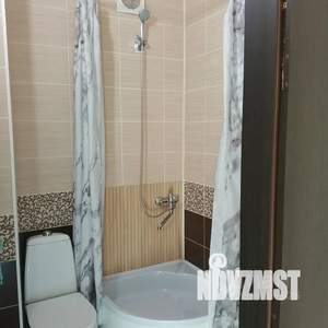 Студия квартира, посуточно, 24м2, 11/14 этаж