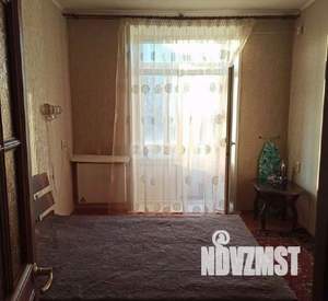 2-к квартира, на длительный срок, 56м2, 4/5 этаж