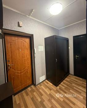 2-к квартира, на длительный срок, 41м2, 7/20 этаж