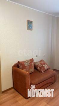 1-к квартира, на длительный срок, 40м2, 3/9 этаж