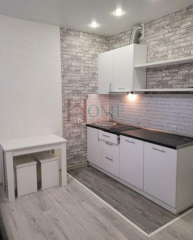 1-к квартира, на длительный срок, 30м2, 13/20 этаж