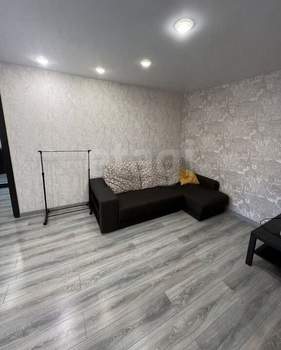 2-к квартира, на длительный срок, 47м2, 2/5 этаж