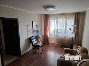 2-к квартира, на длительный срок, 45м2, 3/9 этаж