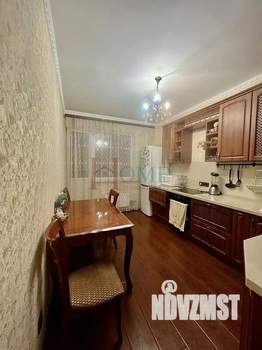 1-к квартира, на длительный срок, 40м2, 11/14 этаж