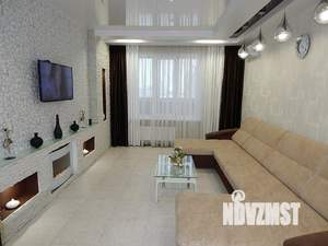 1-к квартира, посуточно, 90м2, 1/1 этаж