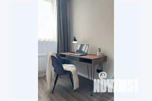 1-к квартира, посуточно, 45м2, 11/25 этаж