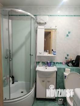 1-к квартира, на длительный срок, 39м2, 2/16 этаж