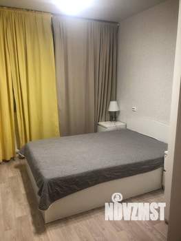 3-к квартира, на длительный срок, 50м2, 4/4 этаж