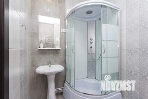 Студия квартира, посуточно, 26м2, 12/24 этаж