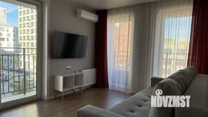 3-к квартира, на длительный срок, 61м2, 4/17 этаж