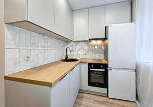 2-к квартира, на длительный срок, 43м2, 4/5 этаж