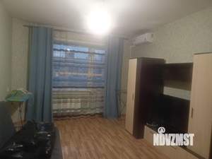 1-к квартира, на длительный срок, 37м2, 9/10 этаж