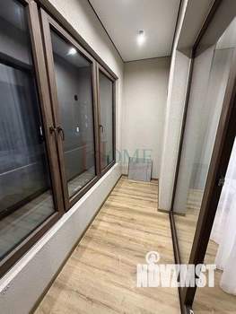 Студия квартира, на длительный срок, 32м2, 3/24 этаж