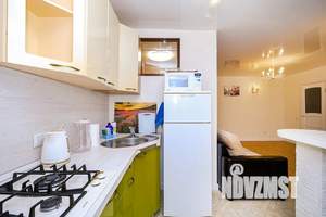 2-к квартира, посуточно, 45м2, 3/5 этаж