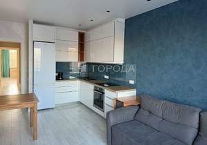 3-к квартира, на длительный срок, 69м2, 11/17 этаж