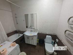 1-к квартира, на длительный срок, 44м2, 17/25 этаж