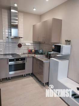 2-к квартира, на длительный срок, 39м2, 4/20 этаж