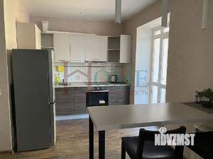 1-к квартира, на длительный срок, 42м2, 6/9 этаж