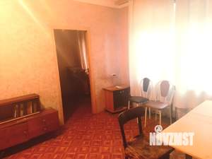 2-к квартира, на длительный срок, 42м2, 1/4 этаж