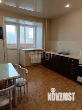 1-к квартира, на длительный срок, 48м2, 5/14 этаж