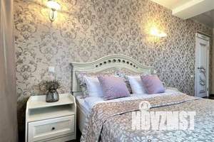 2-к квартира, посуточно, 65м2, 6/17 этаж