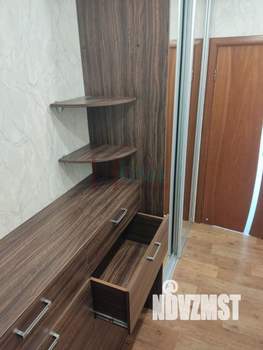 2-к квартира, на длительный срок, 40м2, 4/16 этаж