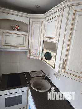 2-к квартира, на длительный срок, 44м2, 2/5 этаж